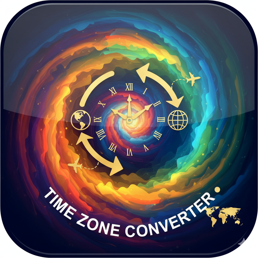 Time Zone Converter