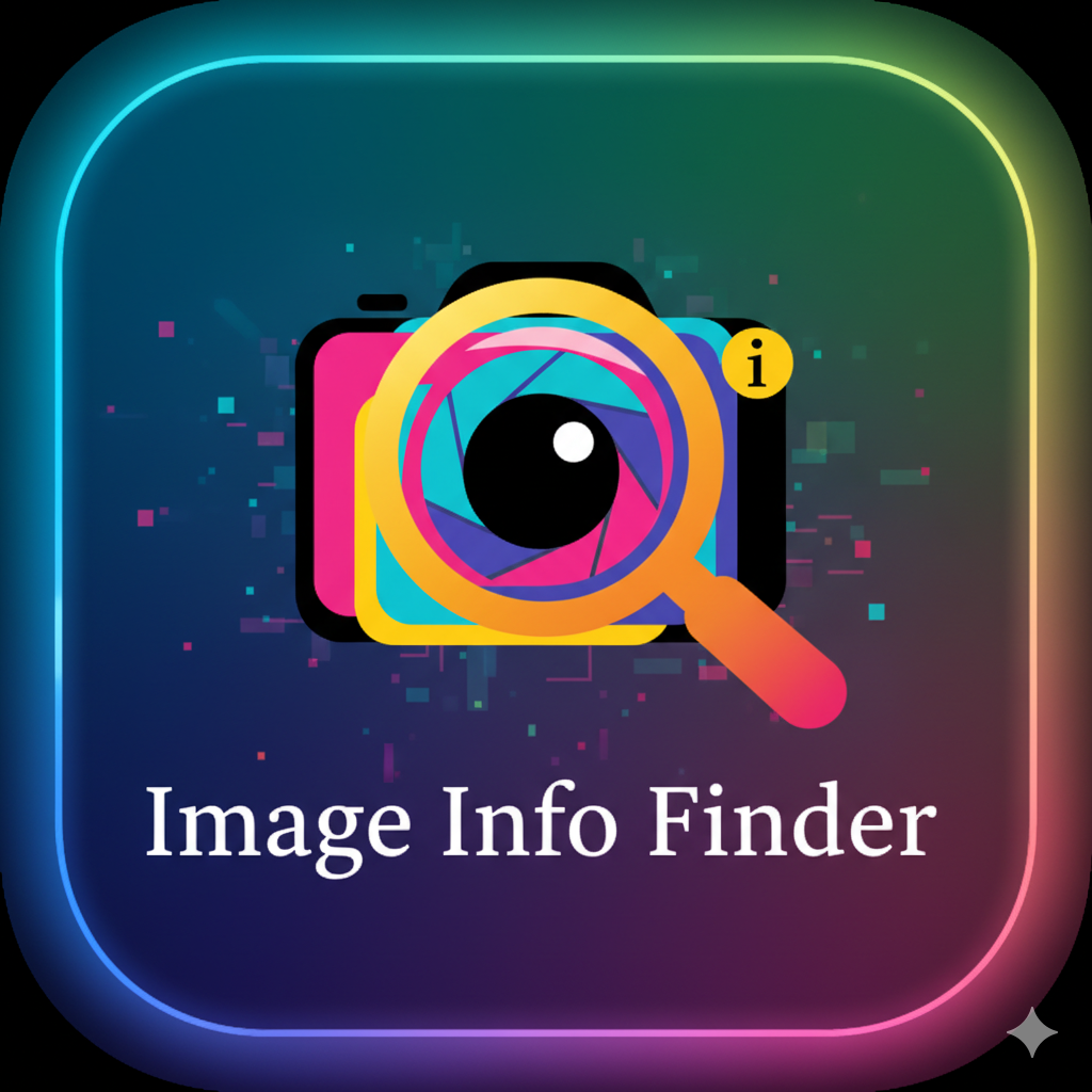 Image Info Finder