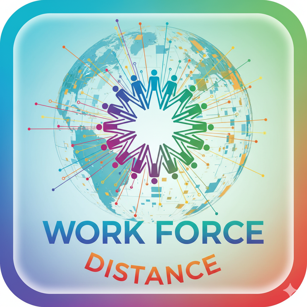 Work Force Distance