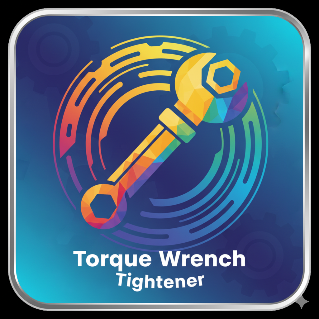 Torque Wrench Tightener
