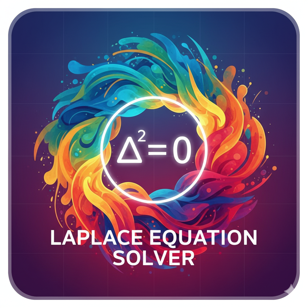 Laplace Equation Solver