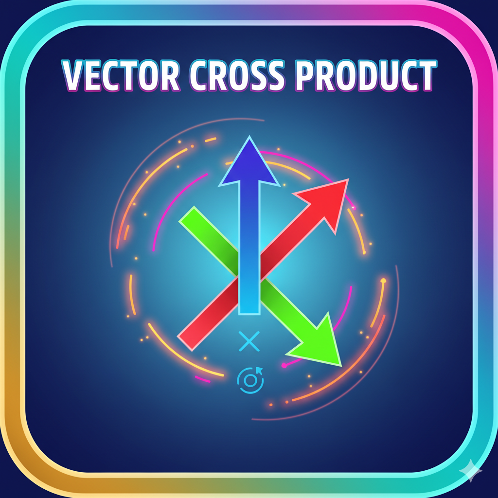 Vector Cross Product