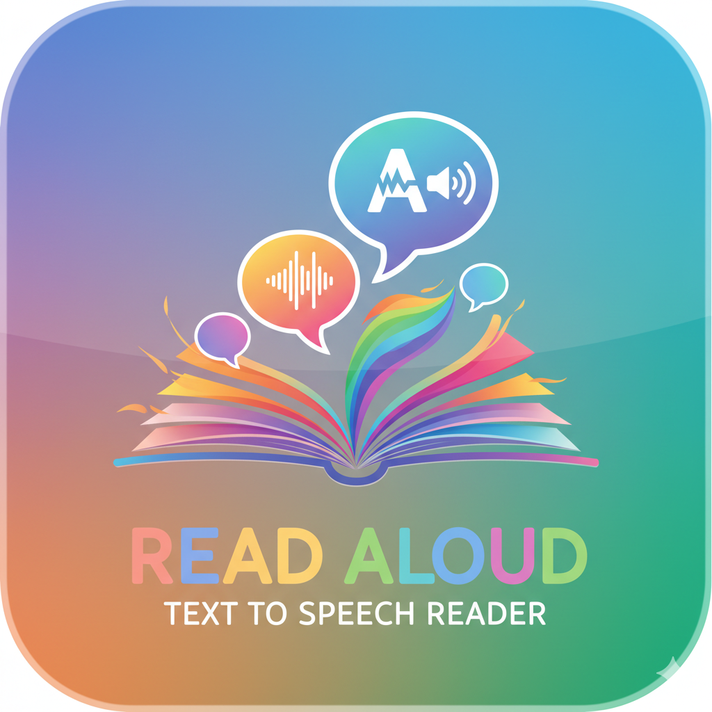 Text to Speech Reader