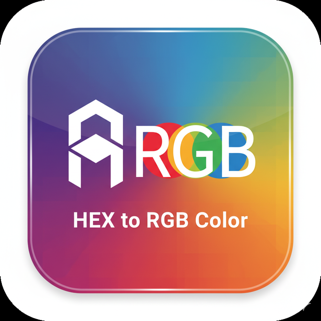 Hex to RGB Color