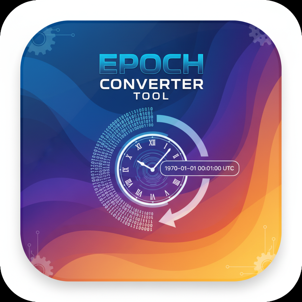 Epoch Converter Tool