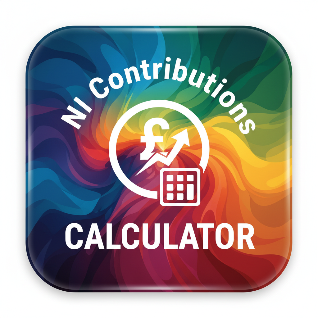 NI Contributions Calculator