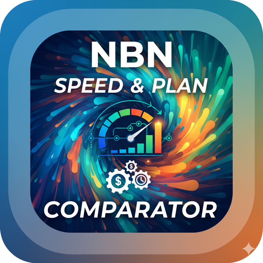 NBN Speed & Plan Comparator