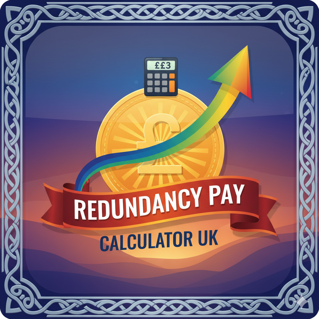 Redundancy Pay Calculator UK