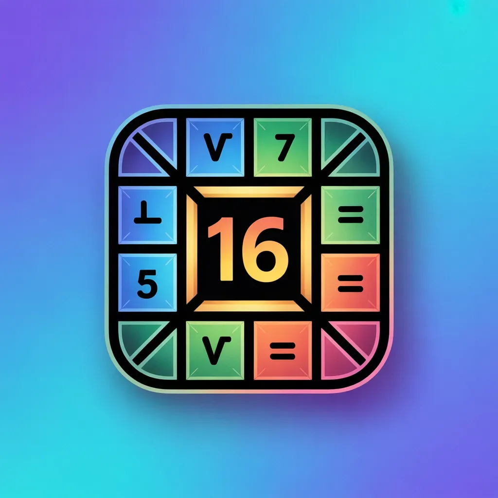 Perfect Square Finder