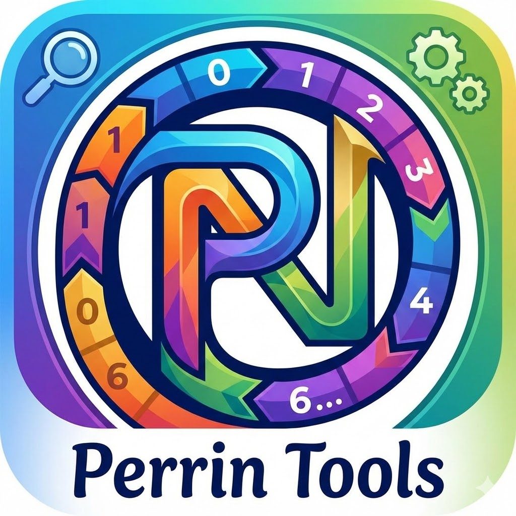 Perrin Numbers Checker and Generator