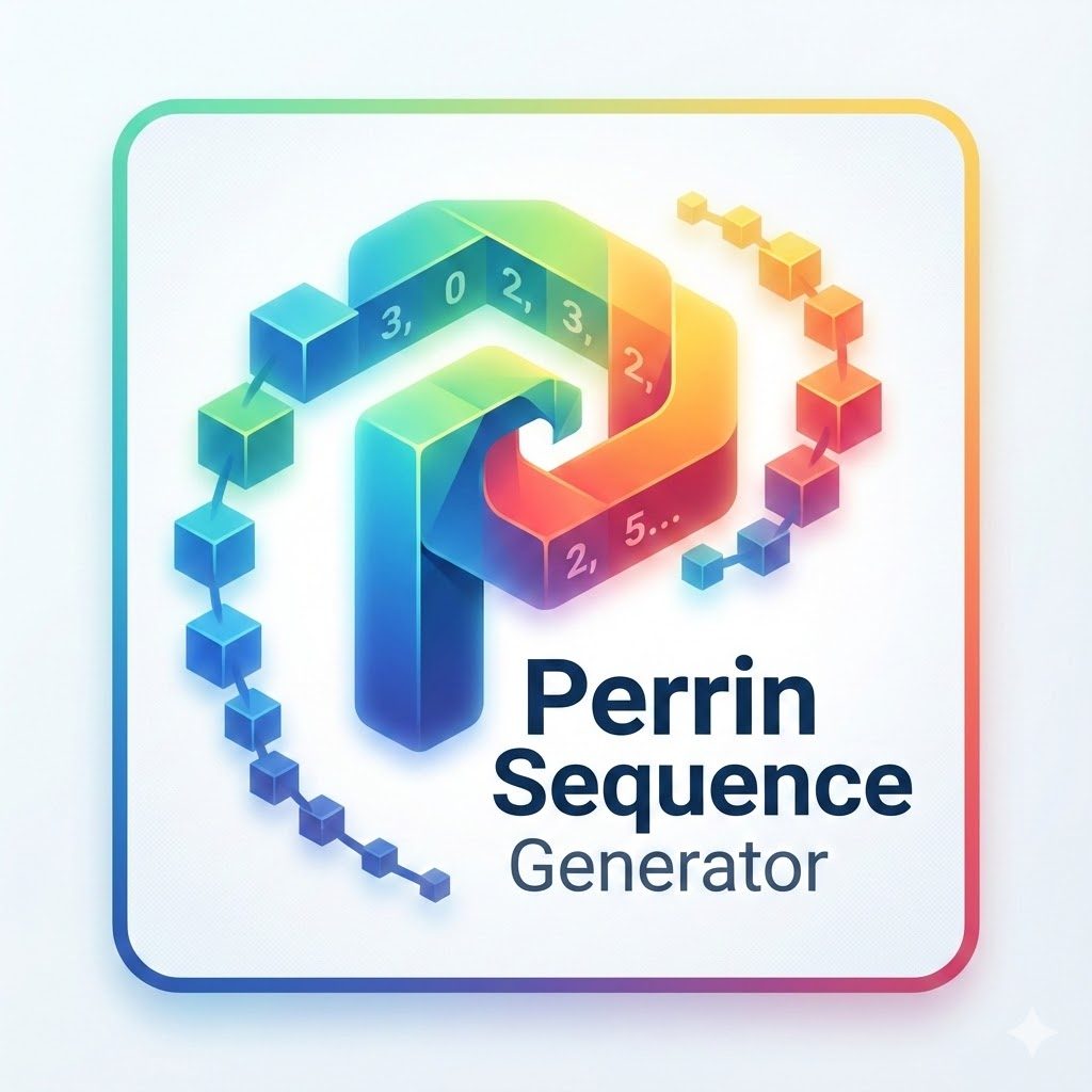 Perrin Sequence Generator