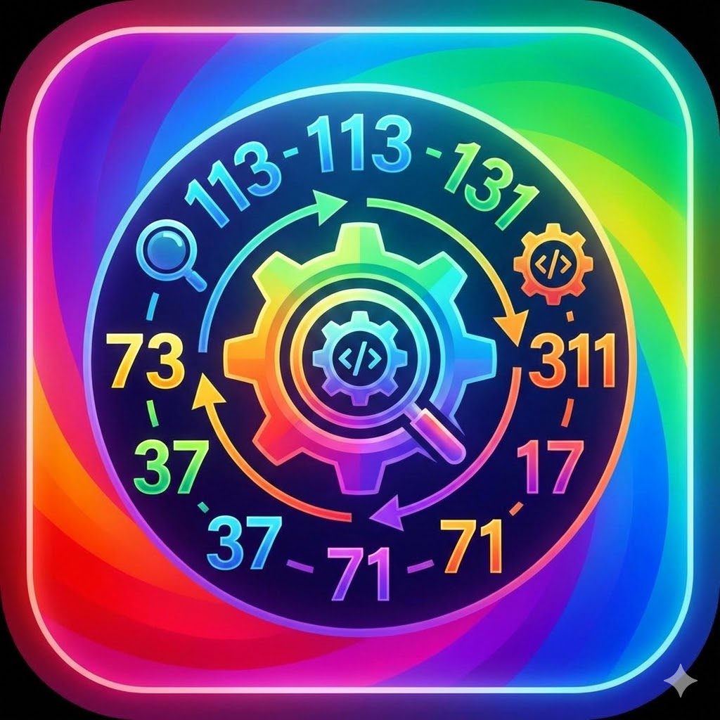 Circular Prime Numbers Checker and Generator
