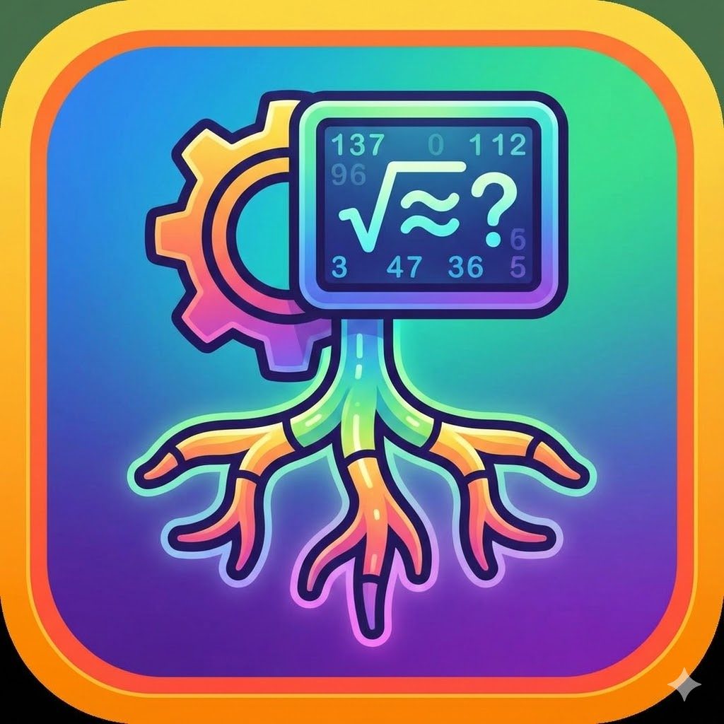 Root Approximation Calculator and generator