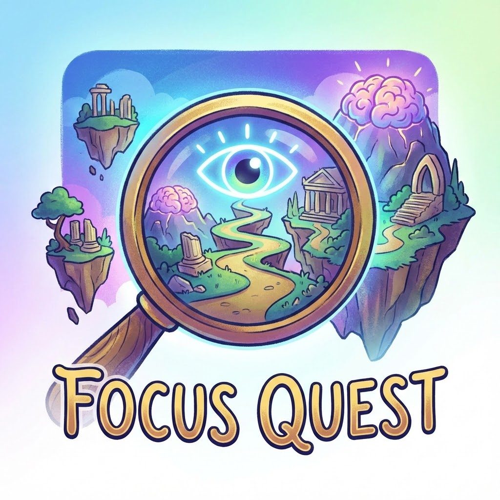 Focus Quest