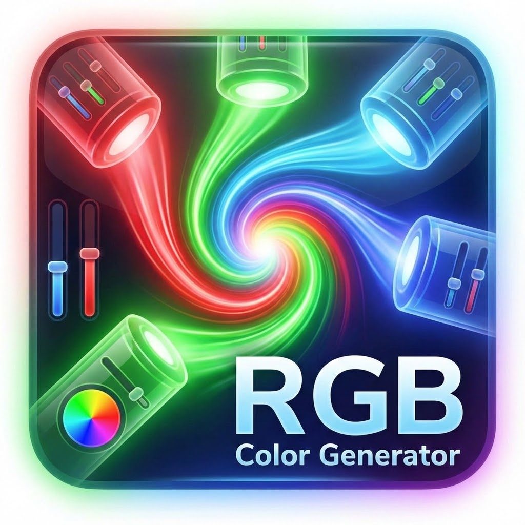 RGB Color Generator