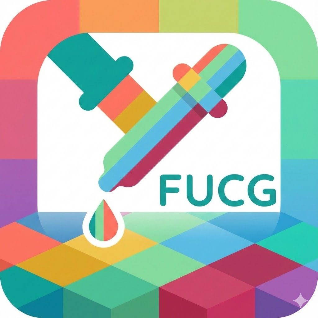 Flat UI Color Generator