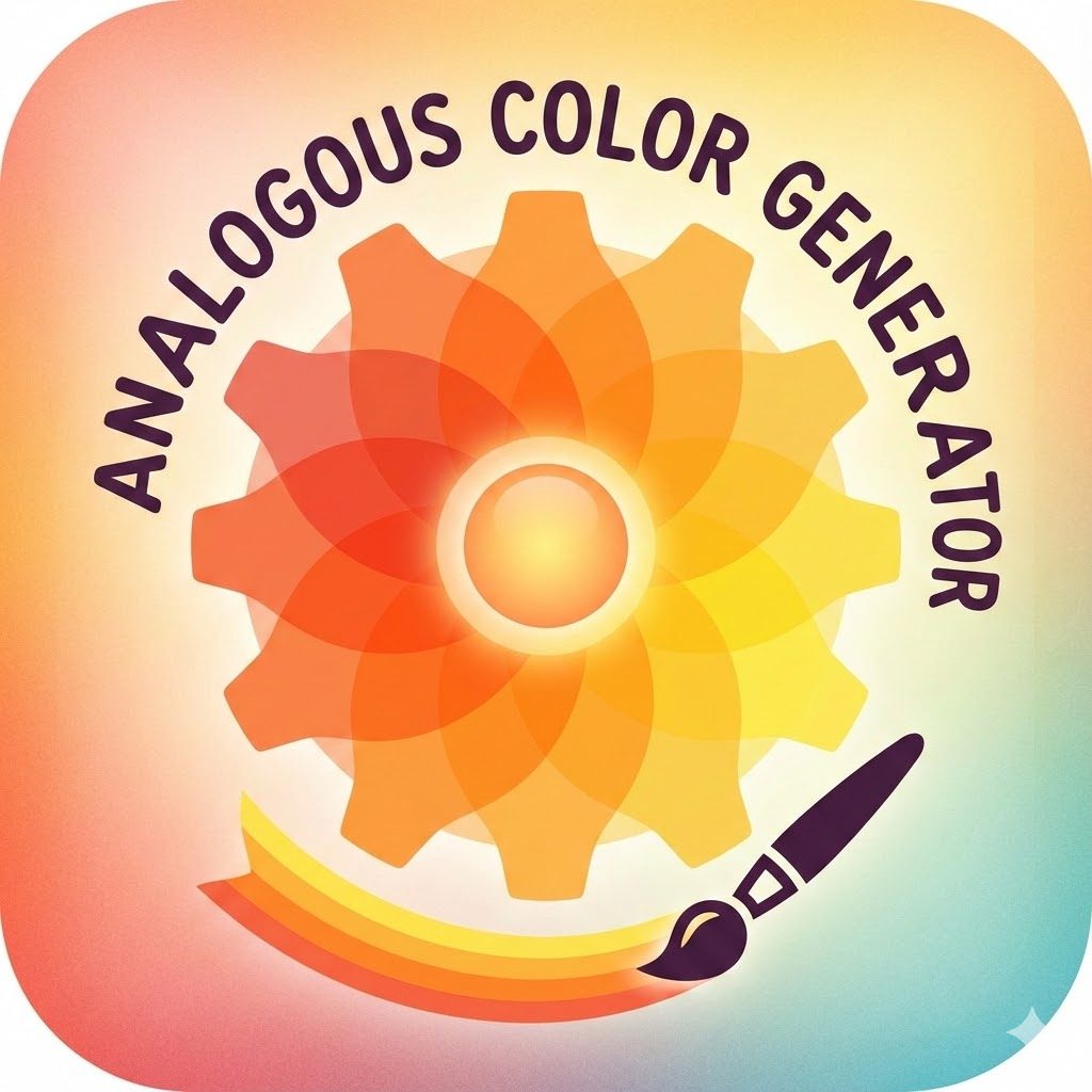 Analogous Color Generator
