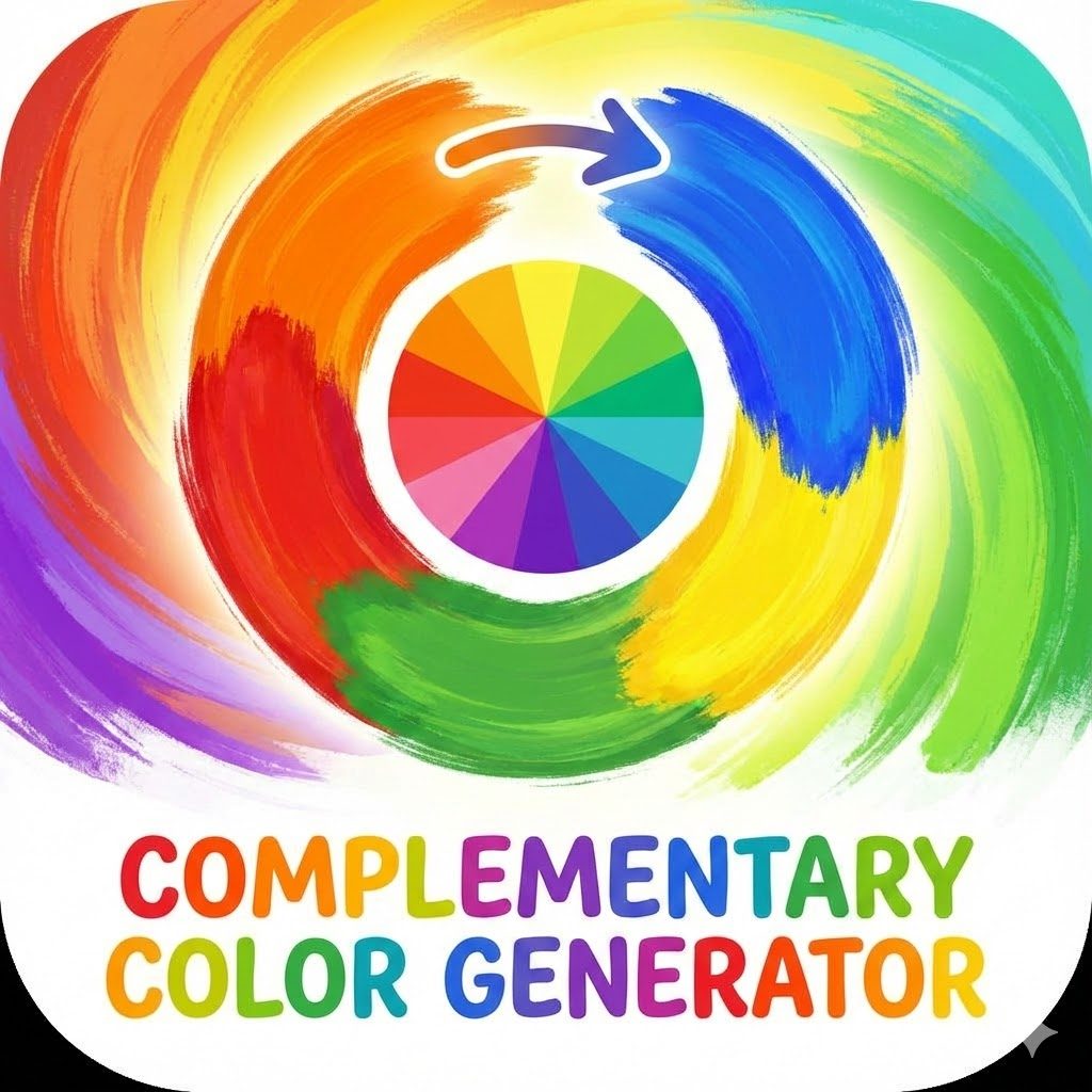 Complementary Color Generator