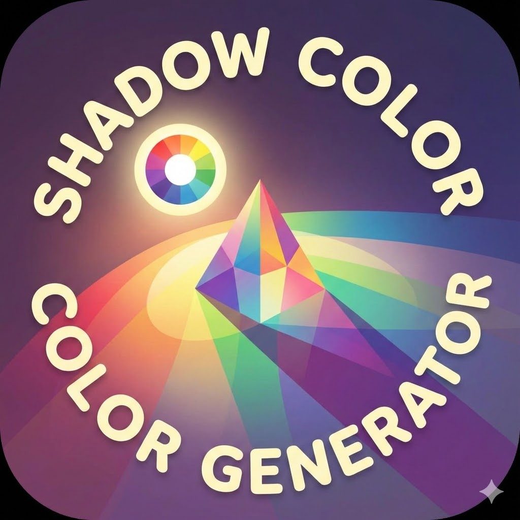Shadow Color Generator