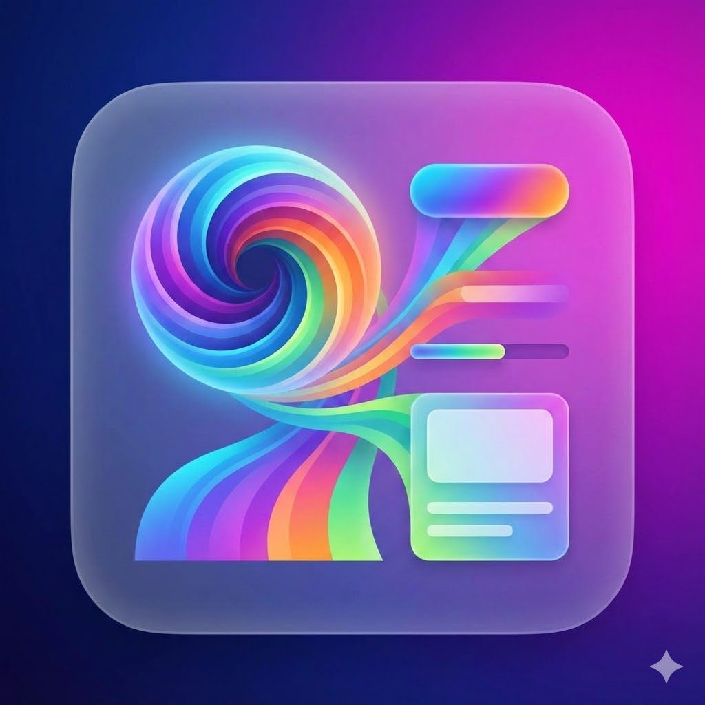 UI Theme Color Generator