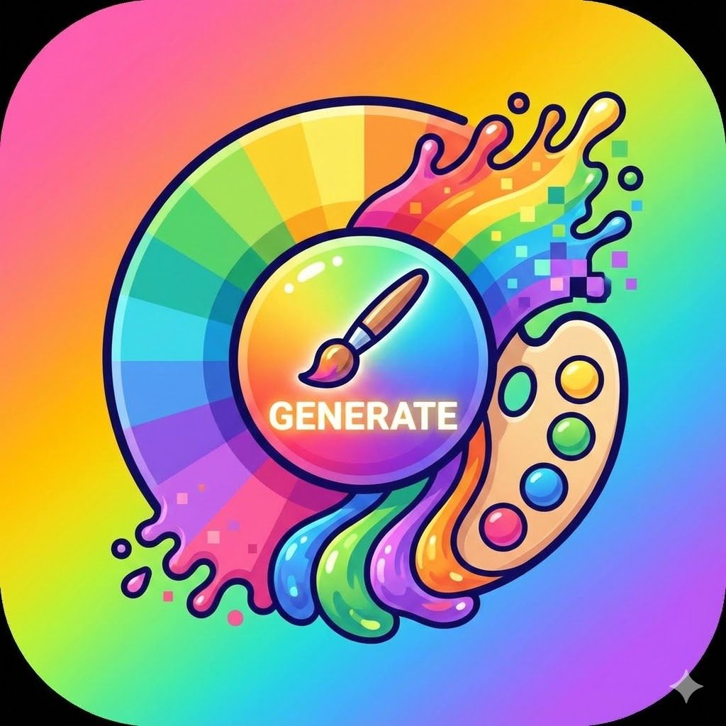 Background Color Generator