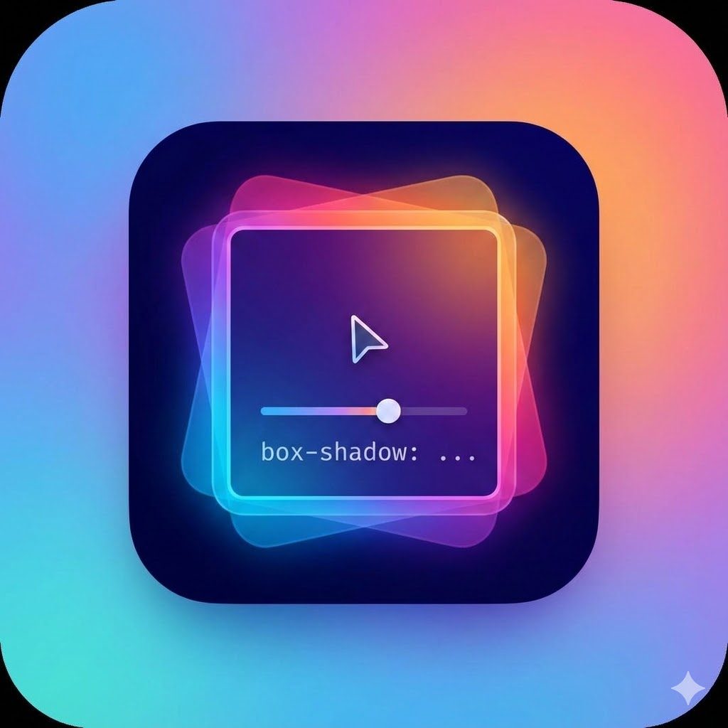 CSS Box Shadow Generator