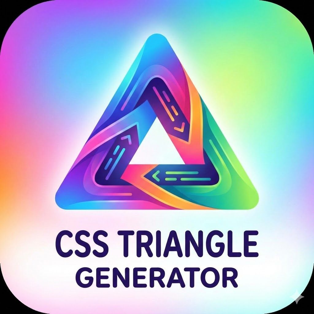 CSS Triangle Generator