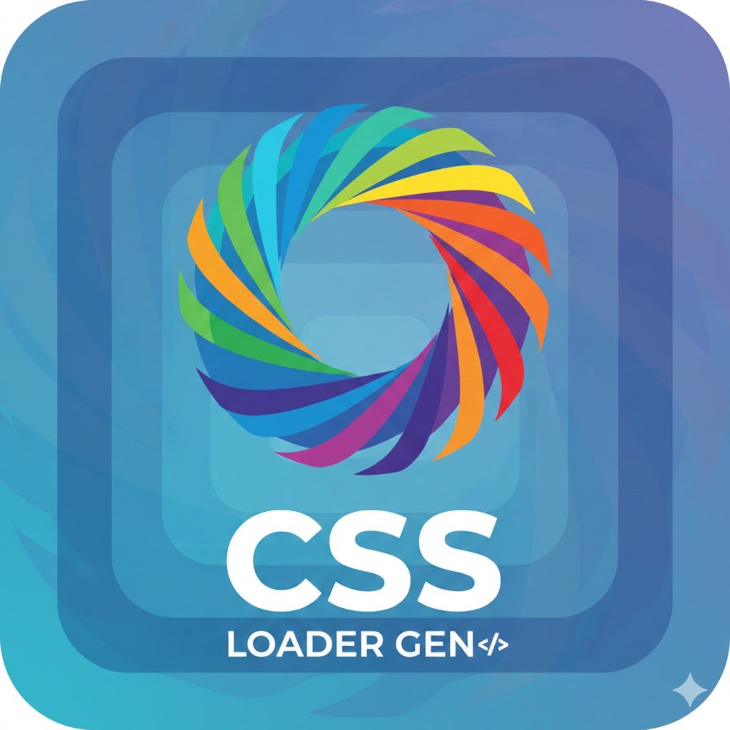 CSS Loader Generator