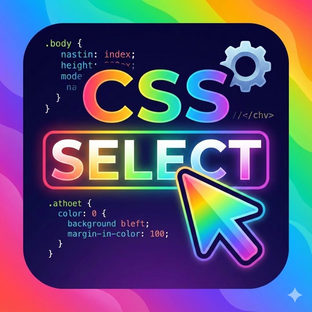 CSS Text Selection Generator
