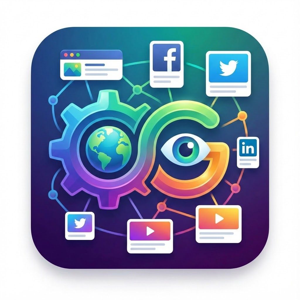 Open Graph Generator 