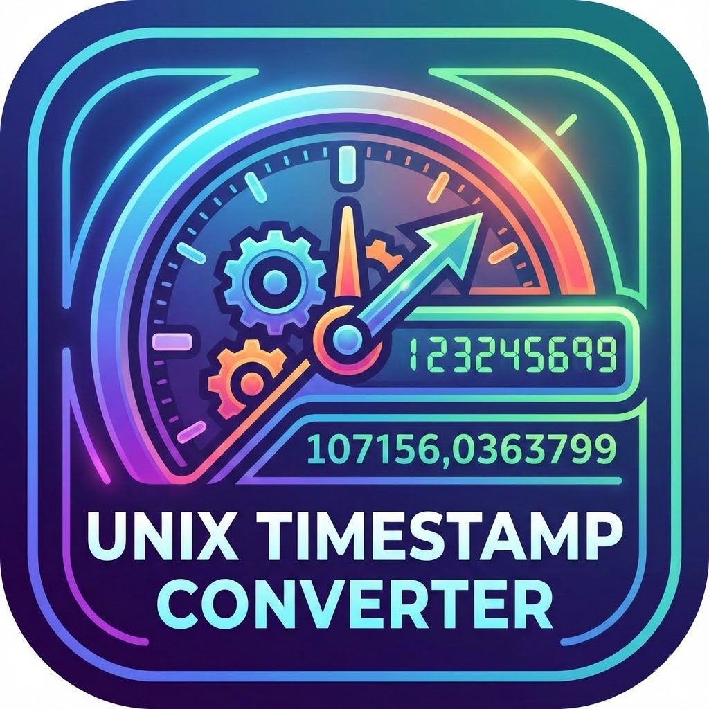 Unix Timestamp Converter