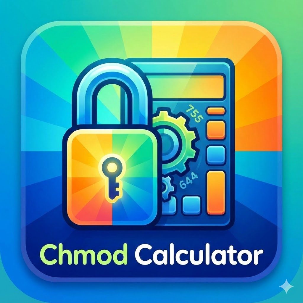 Chmod Calculator