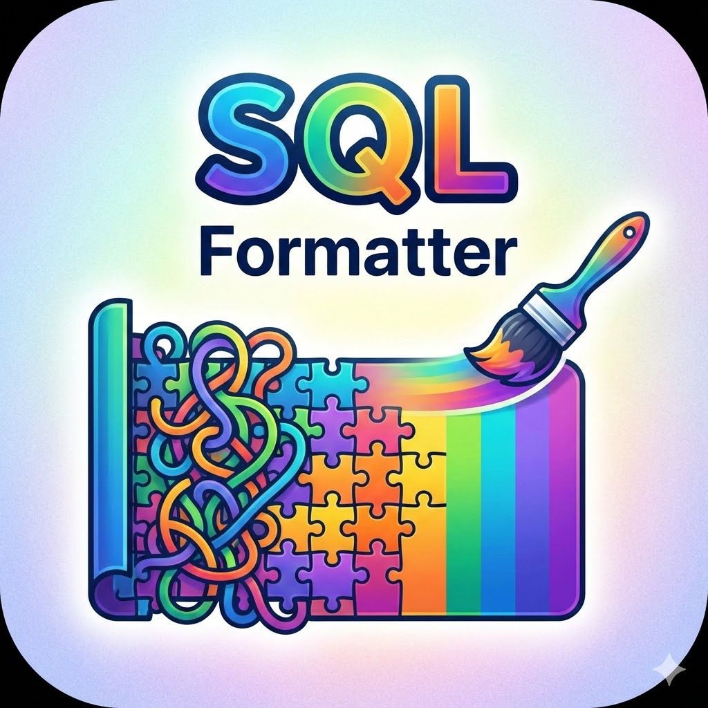 SQL Formatter
