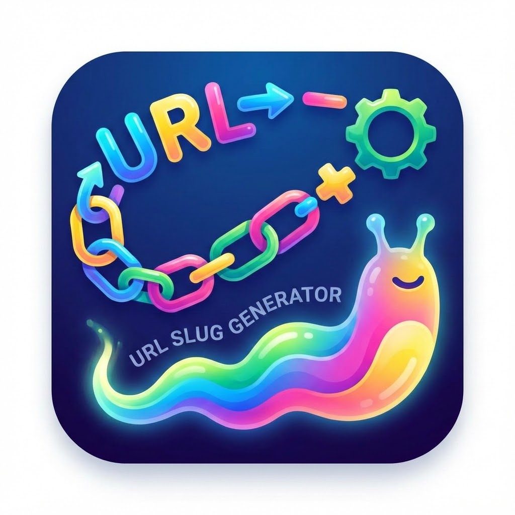 URL Slug Generator
