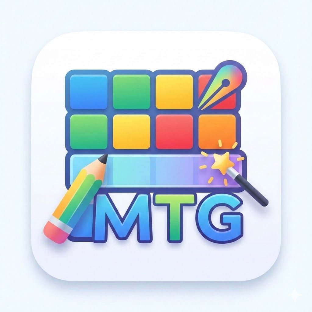 Markdown Table Generator