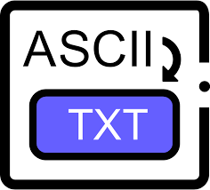 online ASCII to Text Converter Tool