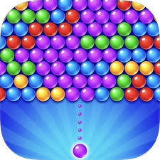 Bubble Shooter Game