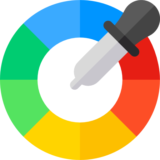 Pick Any Color - From Screen, Image, or Code!