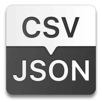CSV to JSON Converter