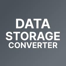 KB MB GB TB Converter Online Tool