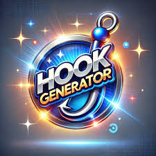 TikTok/Instagram Hook Generator Tool