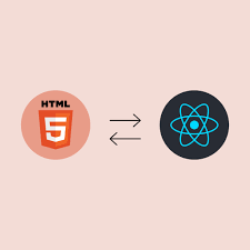HTML to JSX Converter Tool