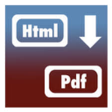 Free online HTML to PDF Converter Tool