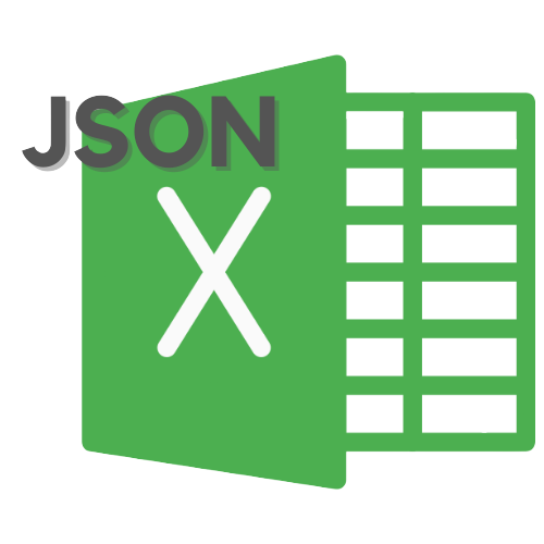 JSON to Excel Converter