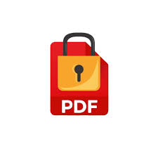 PDF Lock Tool