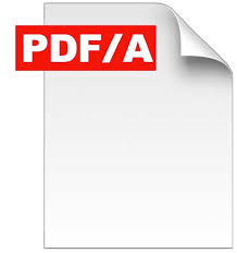 PDF to PDF/A Converter Tool
