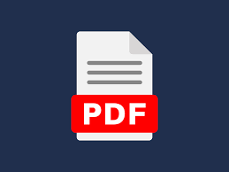 Add page numbers to PDF tool