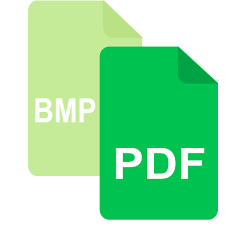 BMP to PDF Tool