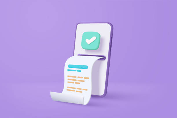Receipt Generator Tool