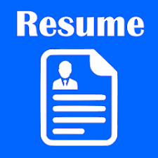 Free Resume Builder Tool